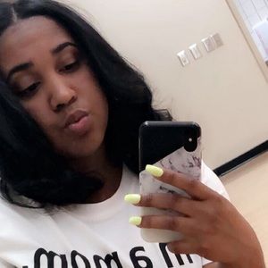 Meet your Posher, Shaniece